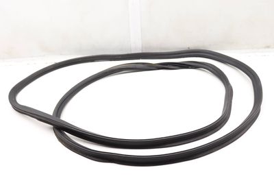 TRUNK LID SEAL / WEATHER STRIPPING 3G8827705A
