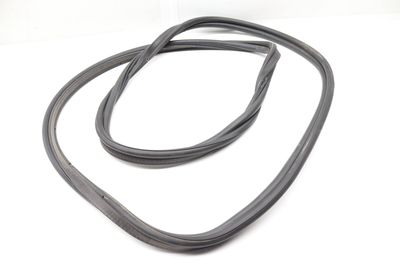 TRUNK LID SEAL / WEATHER STRIPPING 4A1FA38