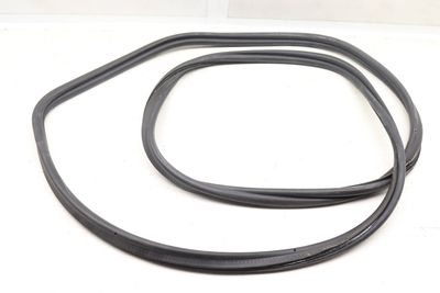 TRUNK LID SEAL / WEATHER STRIPPING 7184108