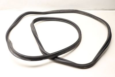 TRUNK LID SEAL / WEATHER STRIPPING 7292307