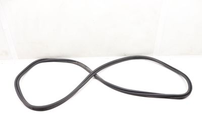 TRUNK LID SEAL / WEATHER STRIPPING 7366401