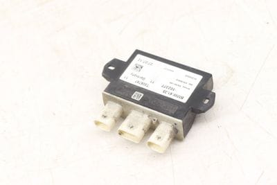 Trunk Lid Smart Opener Control Module 61357306797