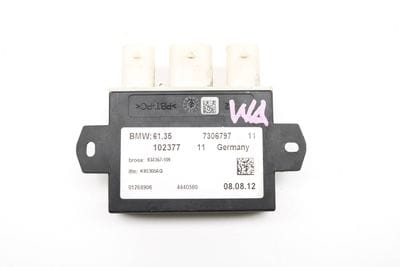 TRUNK LID SMART OPENER CONTROL MODULE 7306797