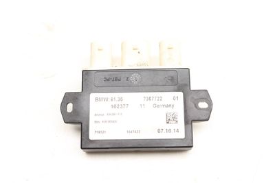 TRUNK LID SMART OPENER CONTROL MODULE 7367722