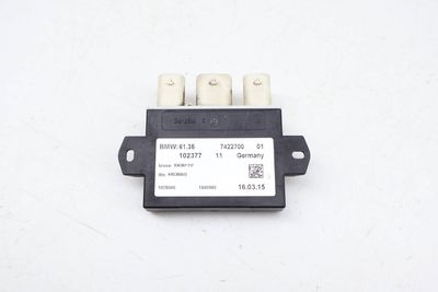 Trunk Lid Smart Opener Control Module 61357422700
