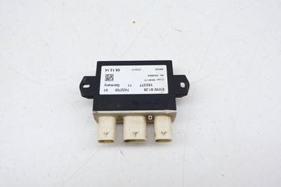 Trunk Lid Smart Opener Control Module 61357422700