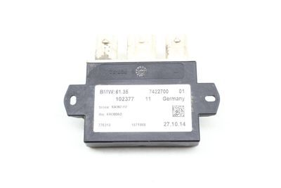 TRUNK LID SMART OPENER CONTROL MODULE 7422700