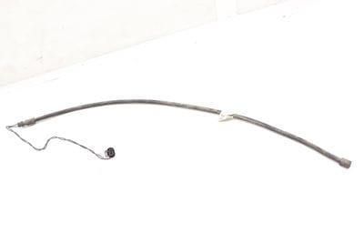 Trunk Lid Smart Opener Sensor Wiring Connector 61357273667