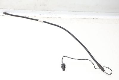 Trunk Lid Smart Opener Sensor Wiring Connector 61357273667