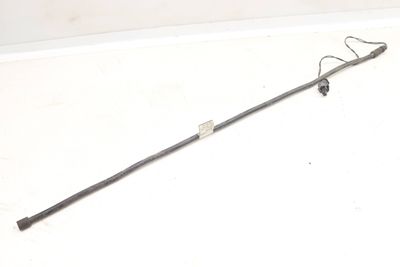 TRUNK LID SMART OPENER SENSOR WIRING CONNECTOR 7273667