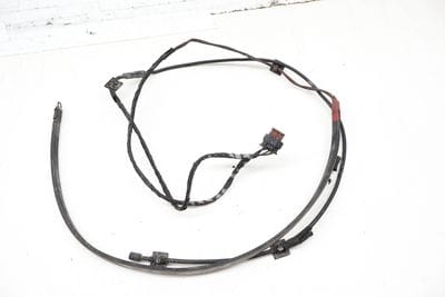 Trunk Lid Smart Opener Wire / Sensor 3CM962253A