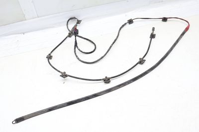 TRUNK LID SMART OPENER WIRE / SENSOR 3CM962253A