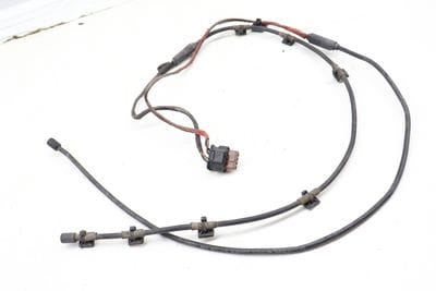 Trunk Lid Smart Opener Wire / Sensor 3CN962253