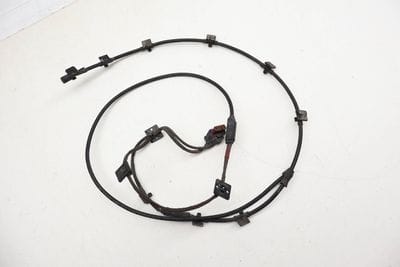 Trunk Lid Smart Opener Wire / Sensor 3CN962253