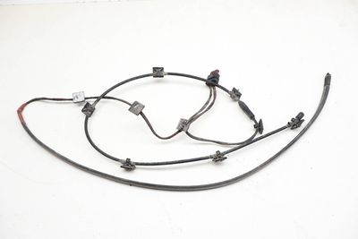 Trunk Lid Smart Opener Wire / Sensor 3CN962253A