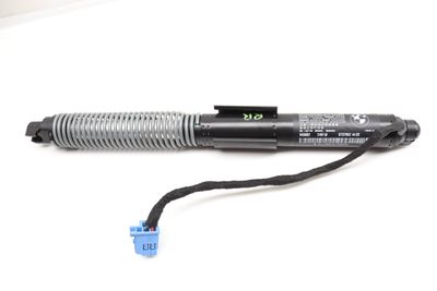 TRUNK LID SPRING / STRUT / DRIVE UNIT 8737952