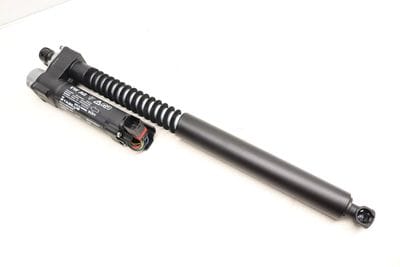 Trunk Lid Strut Actuator / Motor