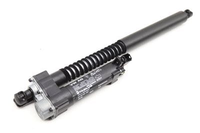 Trunk Lid Strut Actuator / Motor