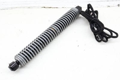 Trunk Lid Strut / Shock (ELECTRIC) 51247207009