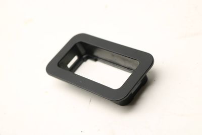 TRUNK LID SWITCH FRAME / TRIM 7004896