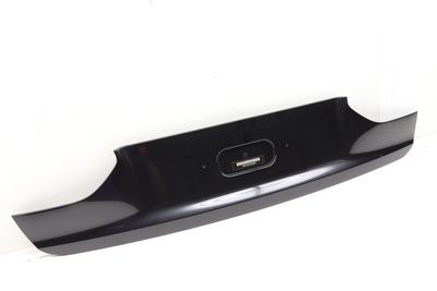 TRUNK LID TRIM / FINISH PANEL 7416687