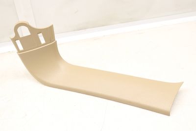 TRUNK LID TRIM PANEL 7221298