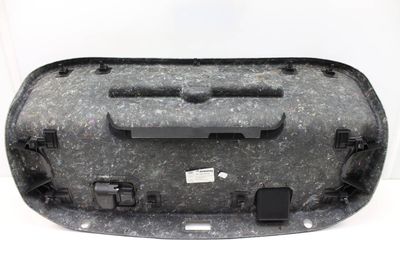 TRUNK LID TRIM PANEL / LINER 4F5867975N