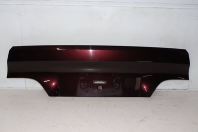 TRUNK LID TRIM PANEL / MOLDING 7207357