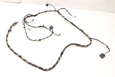 TRUNK LID WIRING HARNESS 9313656