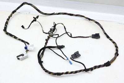 TRUNK LID WIRING HARNESS 9337184