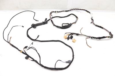 TRUNK LID WIRING HARNESS 8J8971147AG