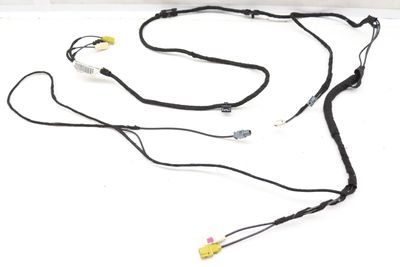 TRUNK LID WIRING HARNESS 8J8971726M