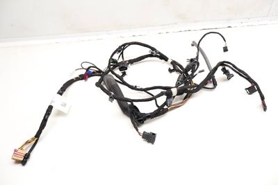 TRUNK LID WIRING HARNESS