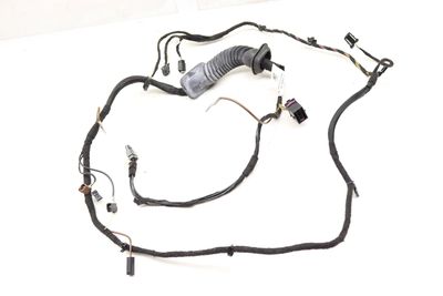 TRUNK LID WIRING HARNESS