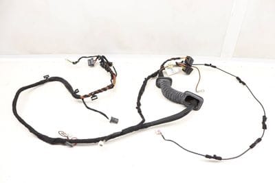 Trunk Lid Wiring Harness