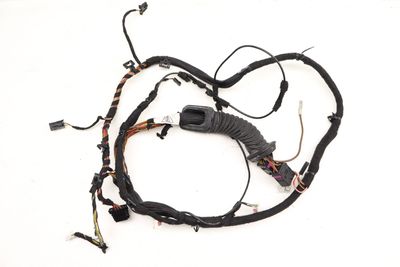 TRUNK LID WIRING HARNESS