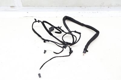 TRUNK LID WIRING HARNESS