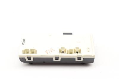 Trunk / Liftgate Control Module 1648702726