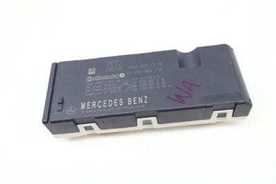 Trunk / Liftgate Control Module 2059007218