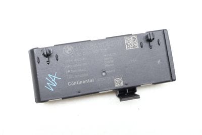 Trunk / Liftgate Control Module 5A19DB2