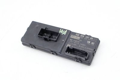 TRUNK / LIFTGATE CONTROL MODULE 5Q0959107AA