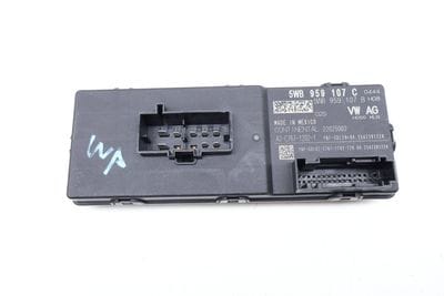 Trunk / Liftgate Control Module 5WB959107C