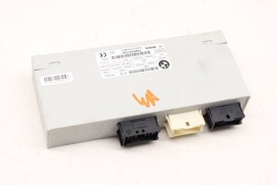 TRUNK / LIFTGATE CONTROL MODULE 7317512