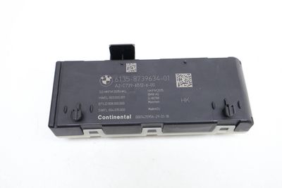 TRUNK / LIFTGATE CONTROL MODULE 8739634