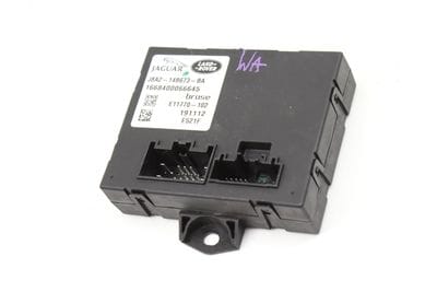 Trunk / Liftgate Control Module J8A214B673BA