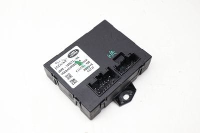 Trunk / Liftgate Control Module J8A214B673BA