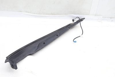 Trunk Liftgate Pinch Resistance Guide / Sensor 1668701151