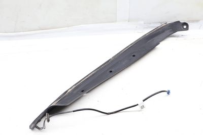 Trunk Liftgate Pinch Resistance Guide / Sensor 1668701251