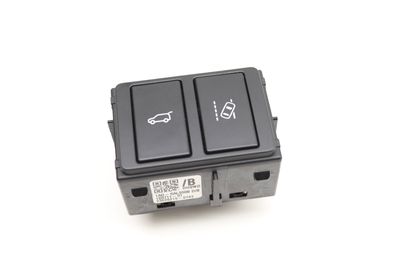 TRUNK LIFTGATE RELEASE / LANE CHANGE ASSIST SWITCH 1ADSAL550B