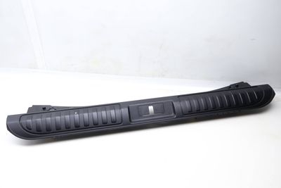 TRUNK LIFTGATE SILL TRIM / COVER DK62425A92A